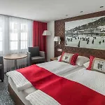 Hotel Bellevue Pinte