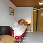 Hotel Hirschen - Grindelwald