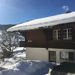 Chalet Am Sonnenhang