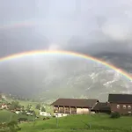 Chalet Baergblick