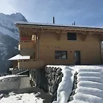Chalet Mila