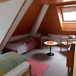 Chalet Casita
