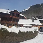 Chalet Spillstatt
