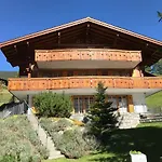 Apartment Felix - Griwa Rent Ag