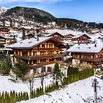 Apartment Eiger - Griwa Rent Ag
