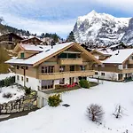 Apartment Alpha - Griwa Rent Ag