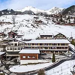 Apartment Maennlichenblick - Griwa Rent Ag