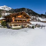 Apartment Schneerose - Griwa Rent Ag