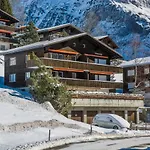 Apartment Schönegg - GRIWA RENT AG