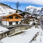 Chalet Eigerlicht - Griwa Rent Ag