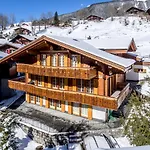 Apartment Felix - Griwa Rent Ag