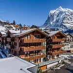 Apartment Stotzhalten 2.5 - Griwarent Ag