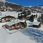 Apartment Nussbaum - Griwa Rent Ag
