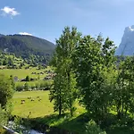 Chalet Bodenwald