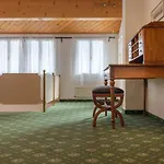 Chalet Weid - Aare Jungfrau Ag