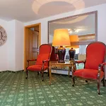 Chalet Weid - Aare Jungfrau Ag