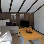 Apartment Chalet Mettli