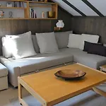 Apartment Chalet Mettli