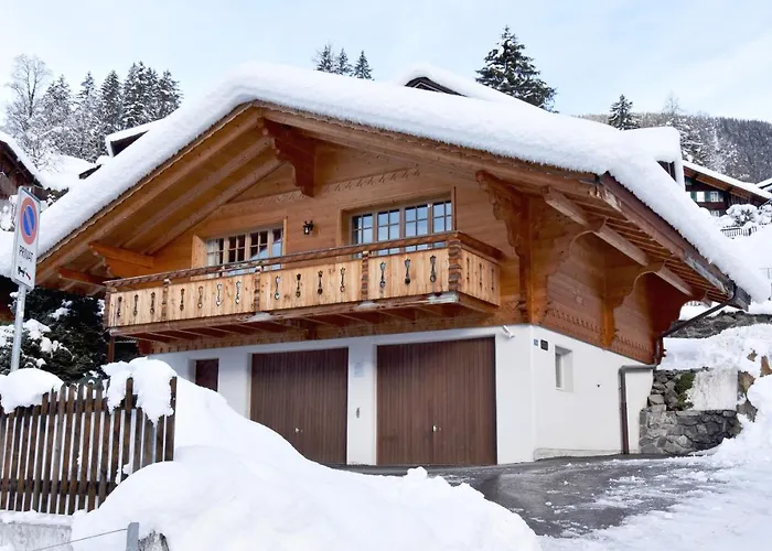 Chalet Elizabeth