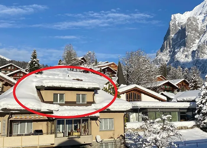 Chalet Casita