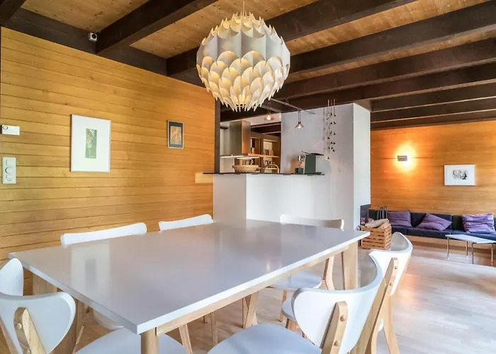 Apartment Adele - Griwa Rent Ag