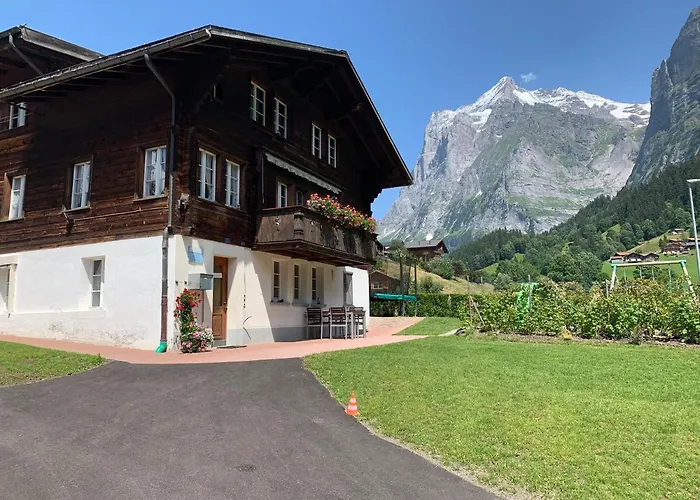 Locherboden