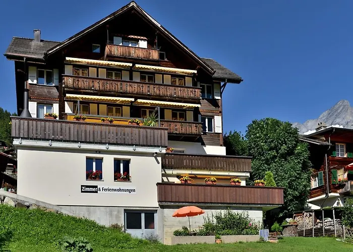 Studio Eigerblick