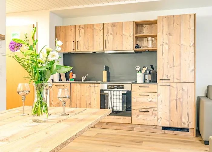Kehr Apartment - Aare Jungfrau Ag