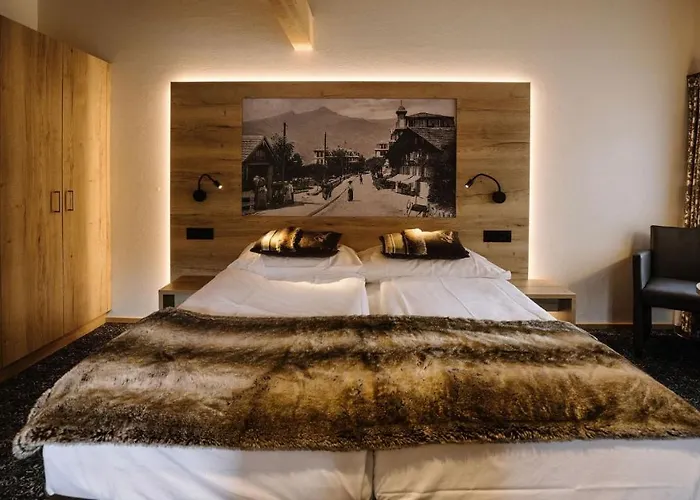 Hotel Pinte