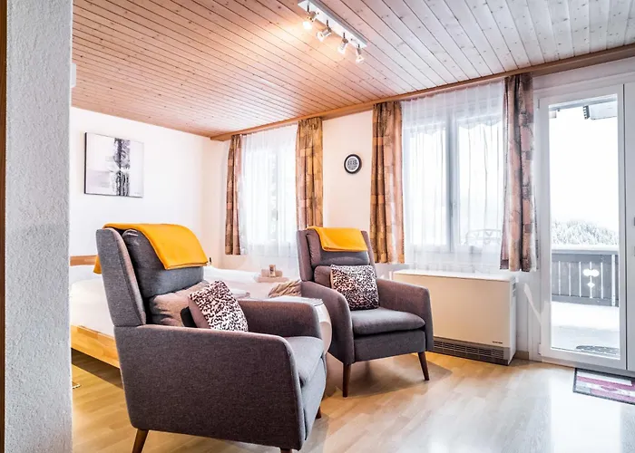 Studio Babice - Griwa Rent Ag