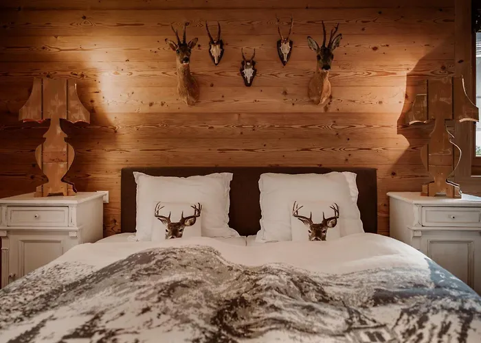 Bergwelt Grindelwald Residence