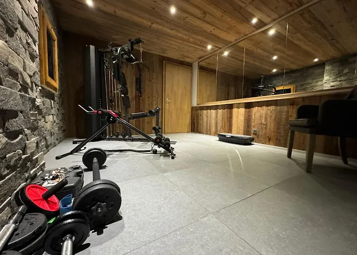 Chalet M