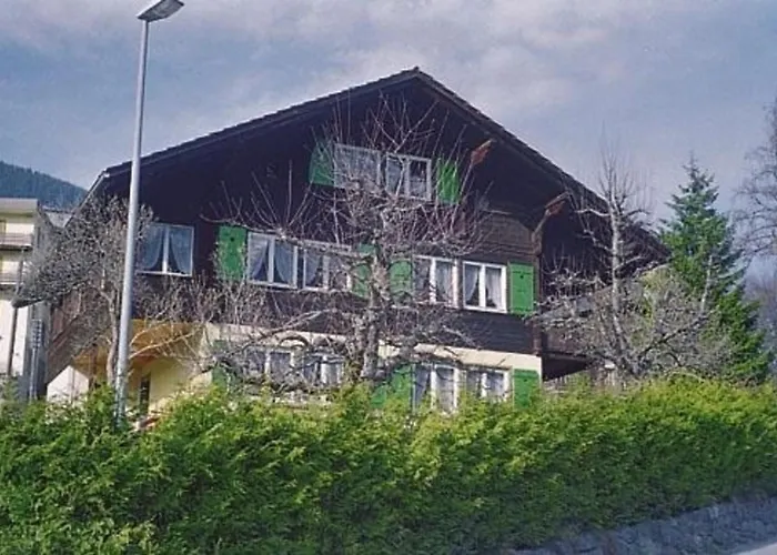 Wohnung \