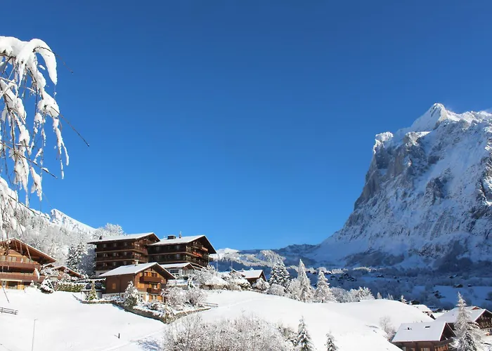 Hotel Kirchbuehl Superior