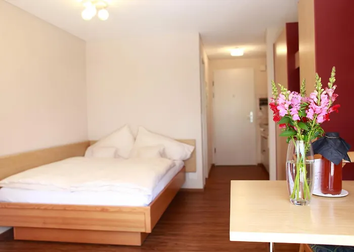 Eiger Guest House - Grindelwald