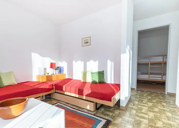 Schuerli Apartment