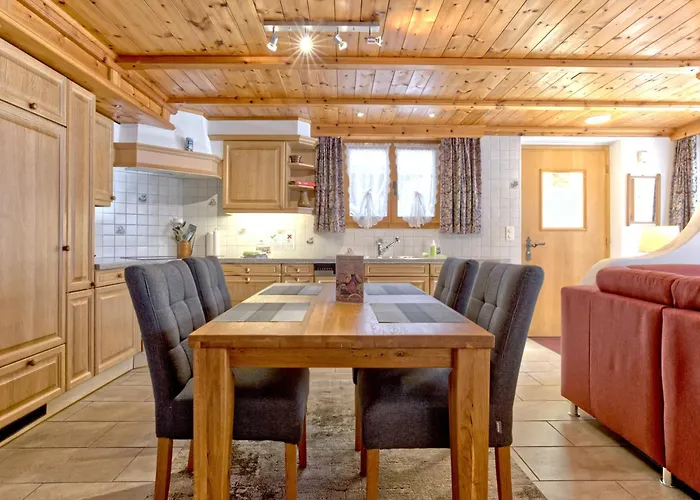 Apartment Babice 2.5 - Griwa Rent Ag