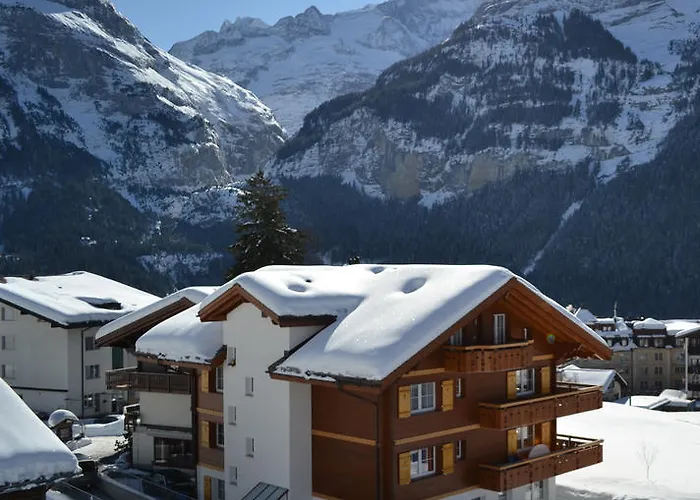 Apartment Residence Caprice