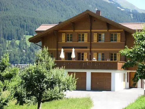 Chalet Studen