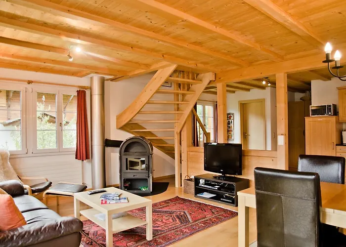 Apartment Kiwi Rechts - Griwa Rent Ag