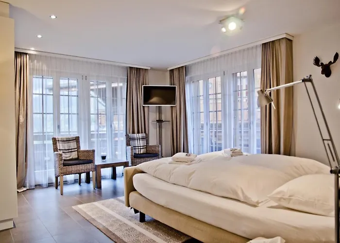Apartment Felix - Griwa Rent Ag