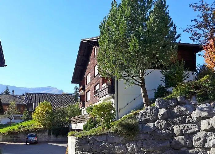 Apartment Casa Almis 3