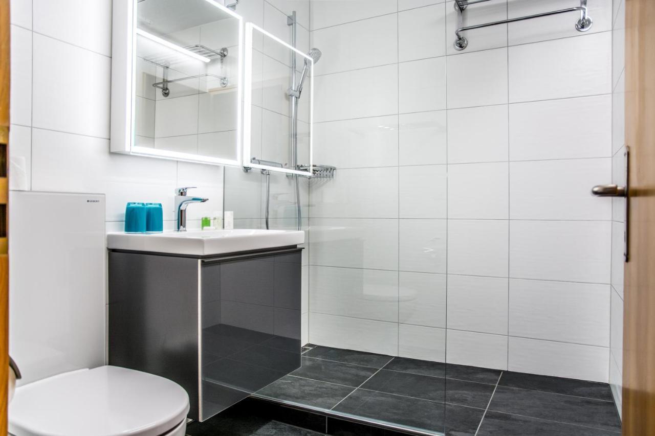 Dolomit Eg - Griwa Rent Ag * Grindelwald