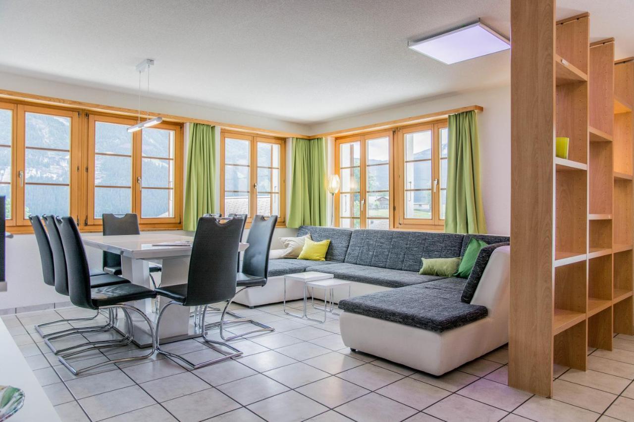 Dolomit Eg - Griwa Rent Ag *