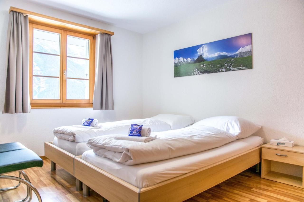 Dolomit Eg - Griwa Rent Ag *