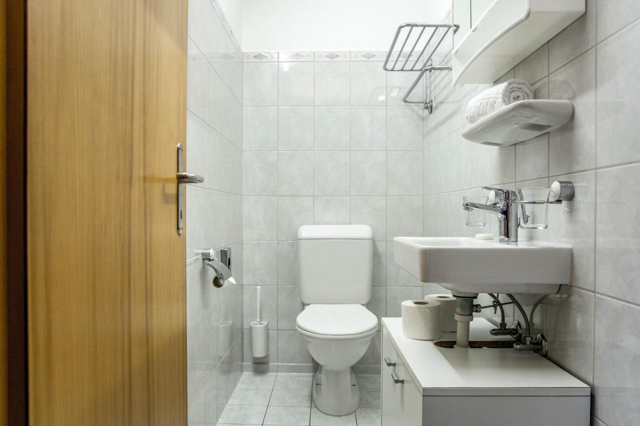 Dolomit Eg - Griwa Rent Ag Apartment *
