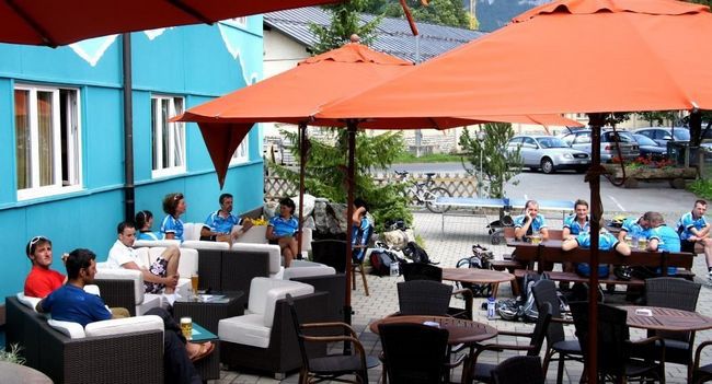 Hostel Eiger Easy *