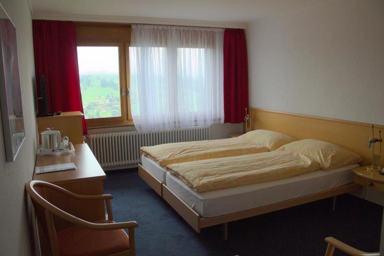 Eigerblick Hotel