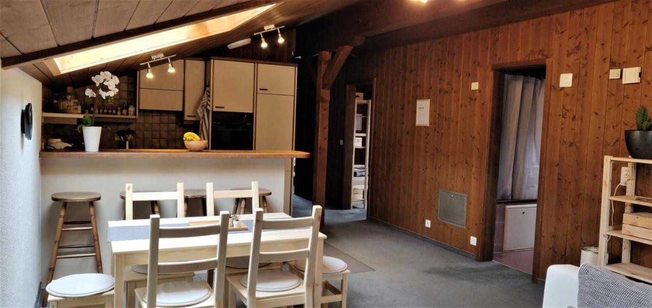 Easyalps Apartment