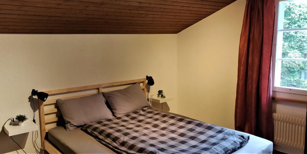 Apartment Easyalps Grindelwald